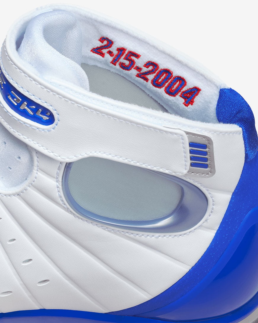 Air Zoom Huarache 2K4 All Star