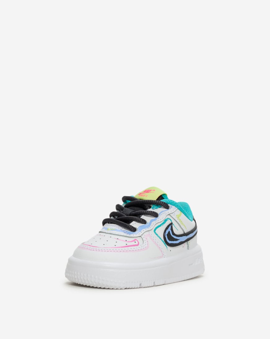 Toddler Force 1 Low