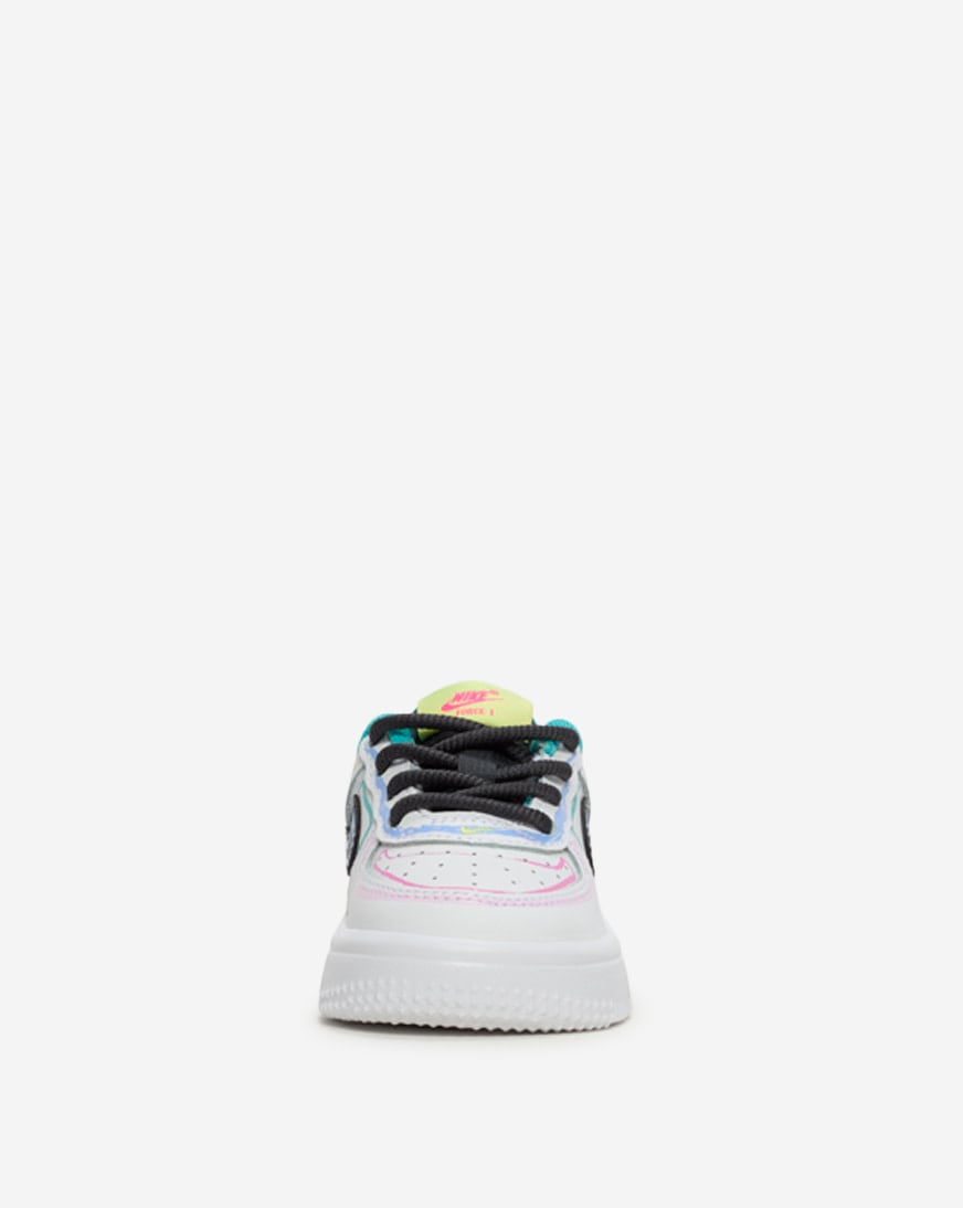 Toddler Force 1 Low