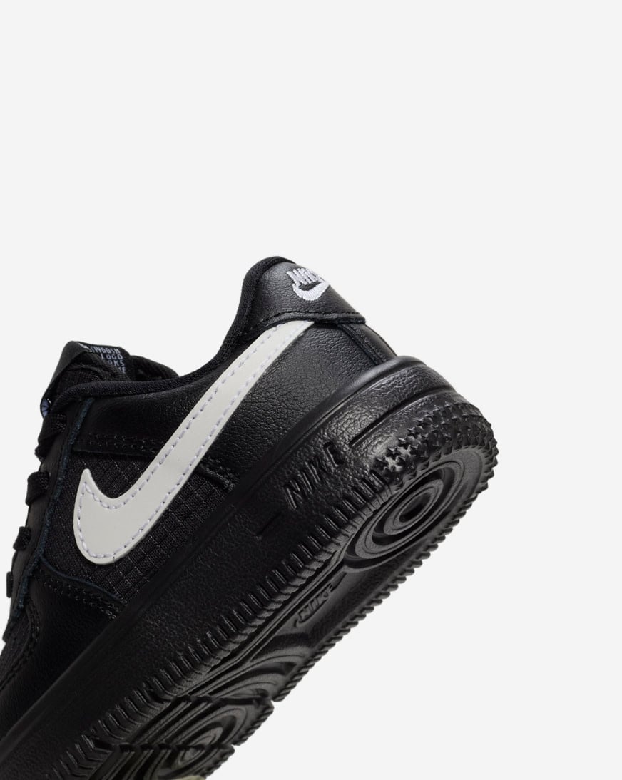 Toddler Air Force 1 Tech