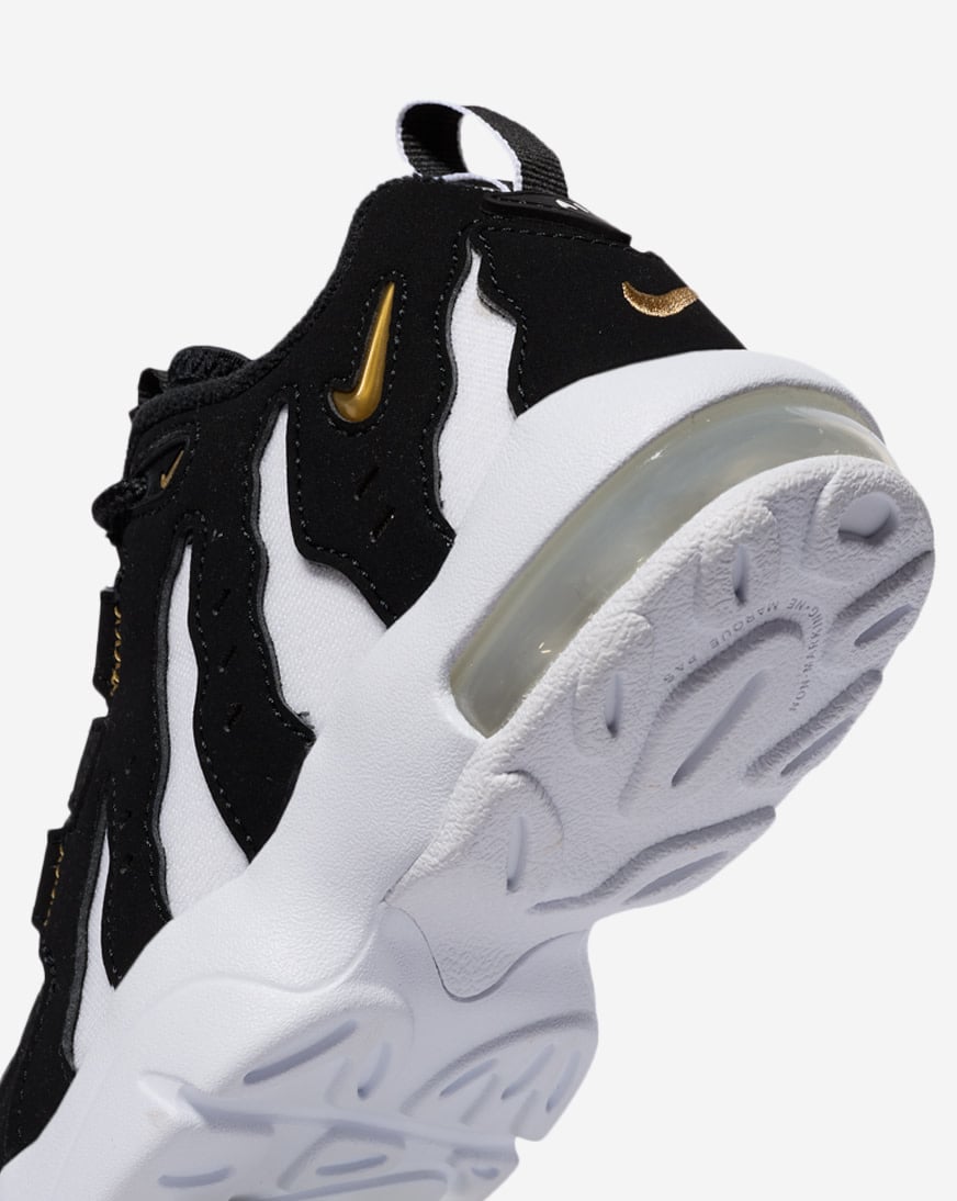 Little Kids' Air DT Max '96 Low