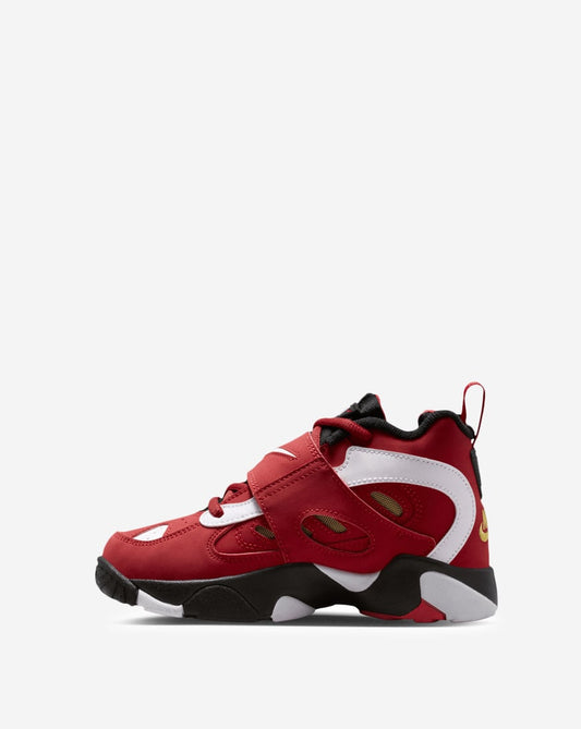 Little Kids' Air Diamond Turf II
