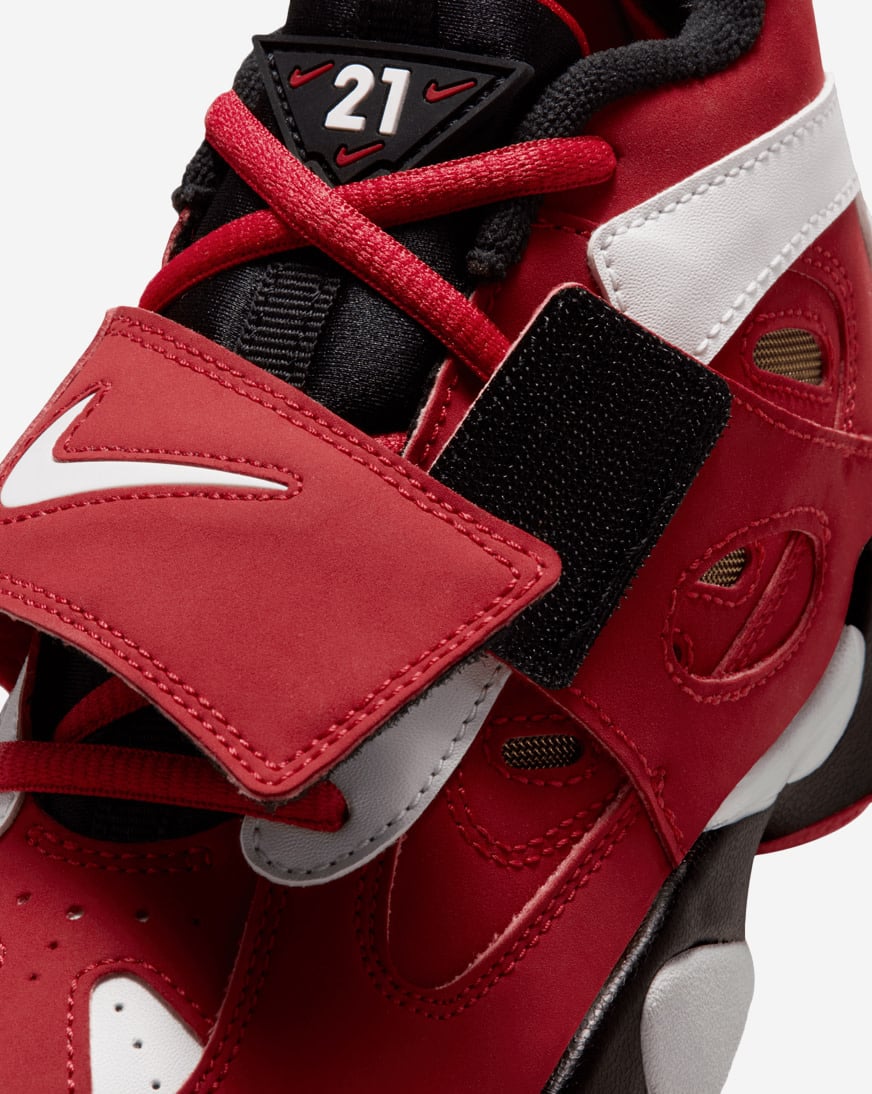 Little Kids' Air Diamond Turf II