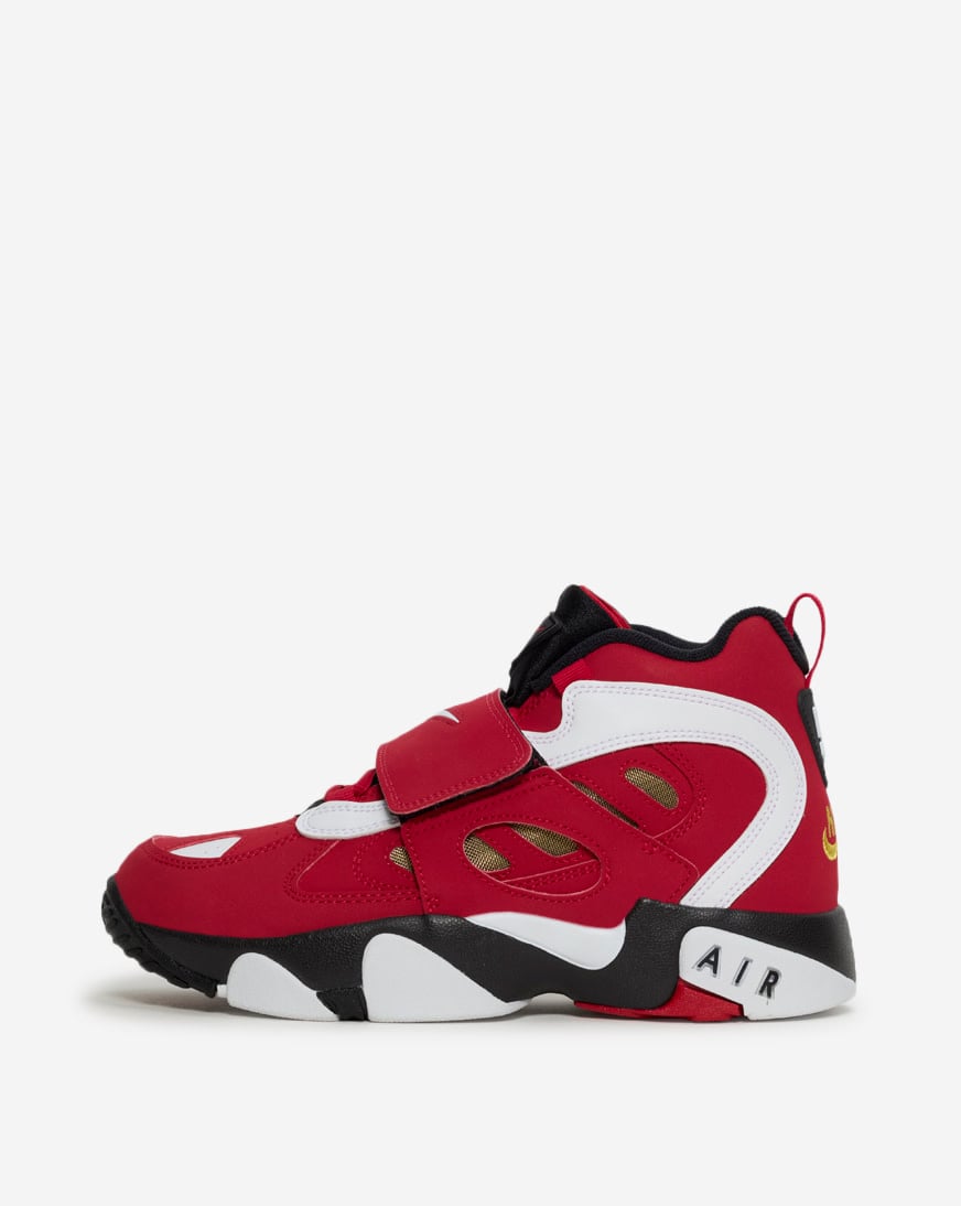 Big Kids' Air Diamond Turf II