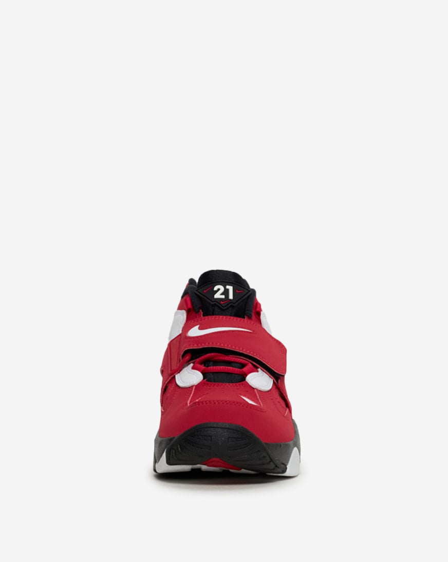 Big Kids' Air Diamond Turf II