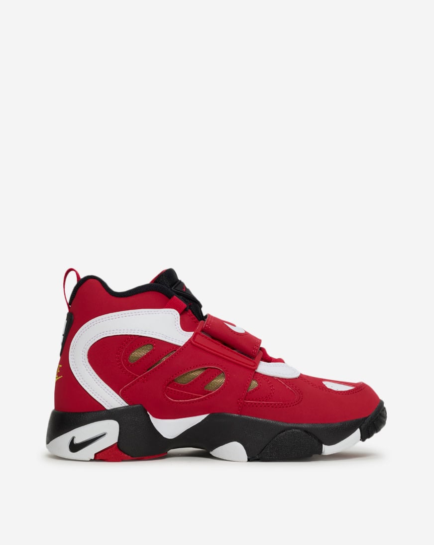 Big Kids' Air Diamond Turf II
