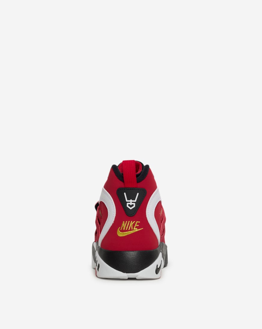 Big Kids' Air Diamond Turf II