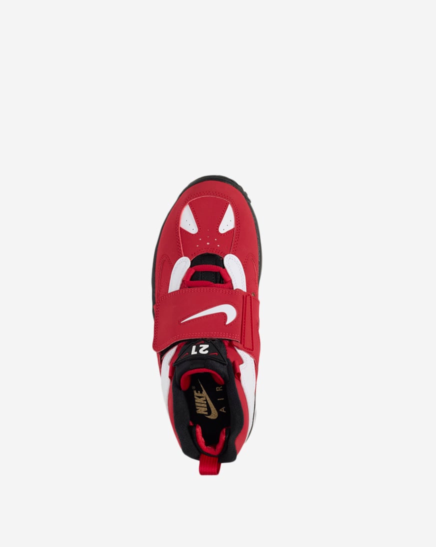 Big Kids' Air Diamond Turf II