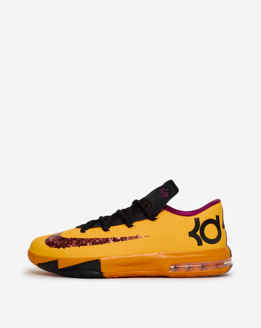 Big Kids' KD 6