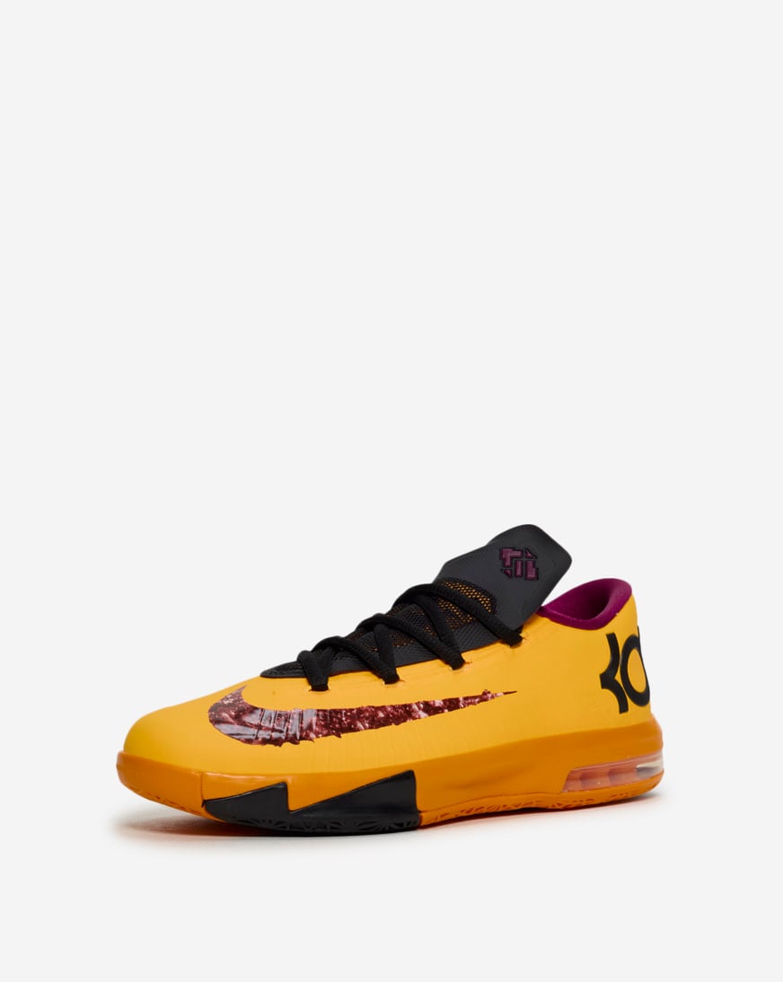 Big Kids' KD 6