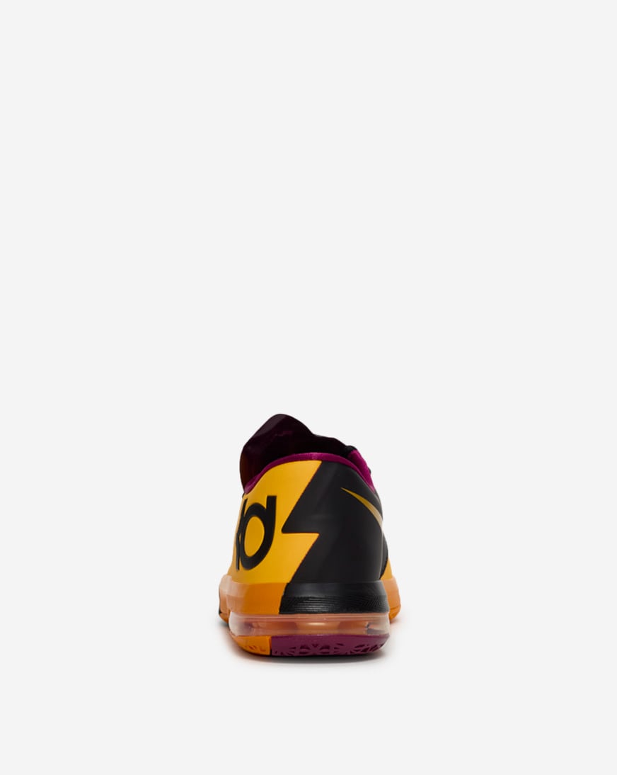 Big Kids' KD 6