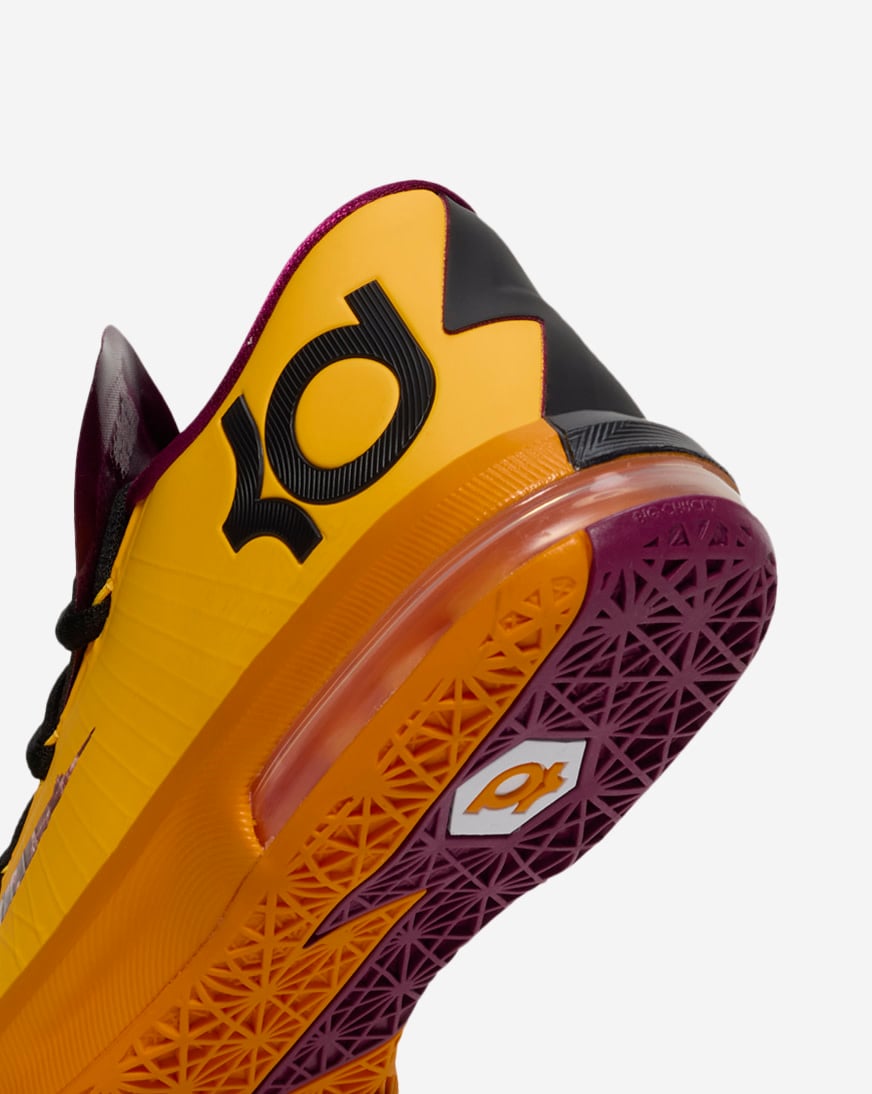 Big Kids' KD 6