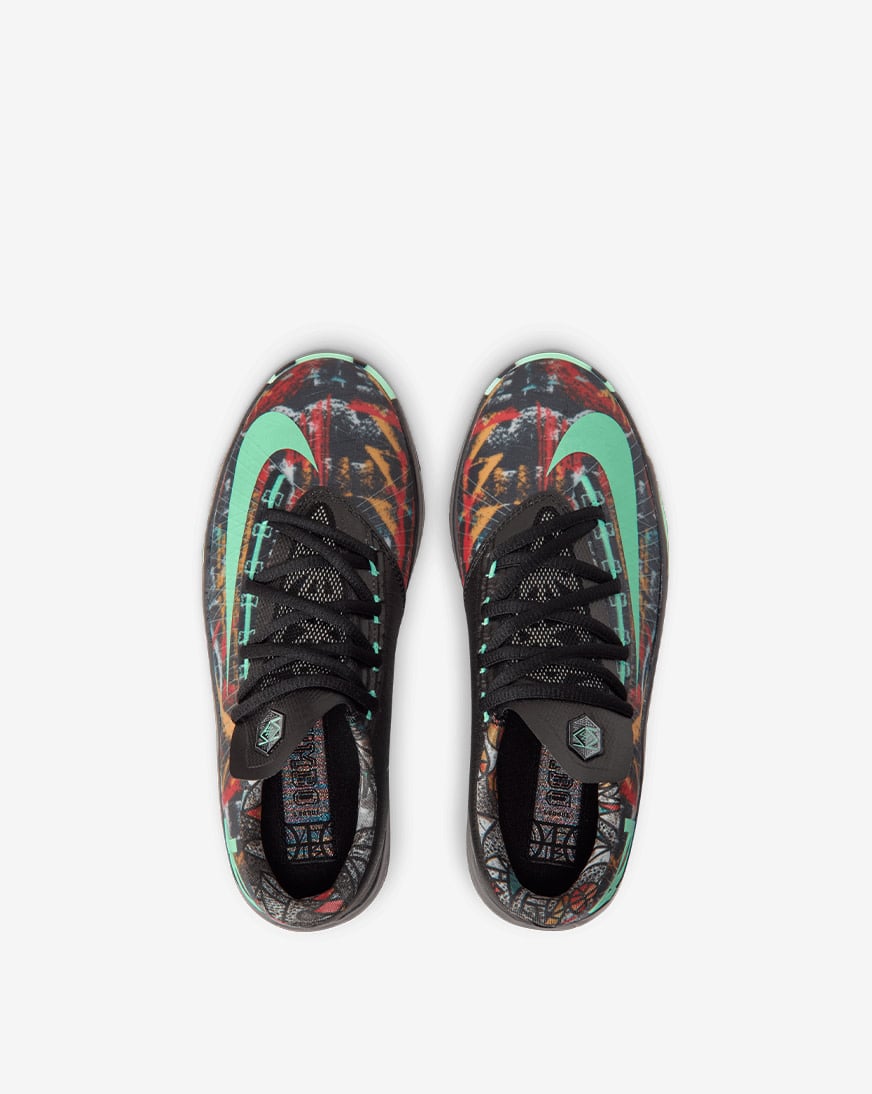 Big Kids' KD 6