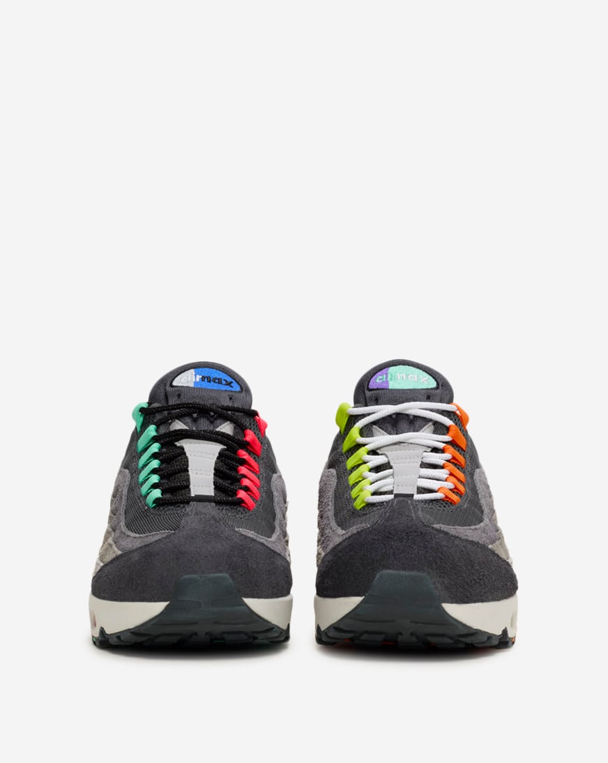 Air Max 95 Big Bubble PRM "Greedy"