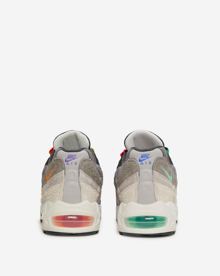 Air Max 95 Big Bubble PRM