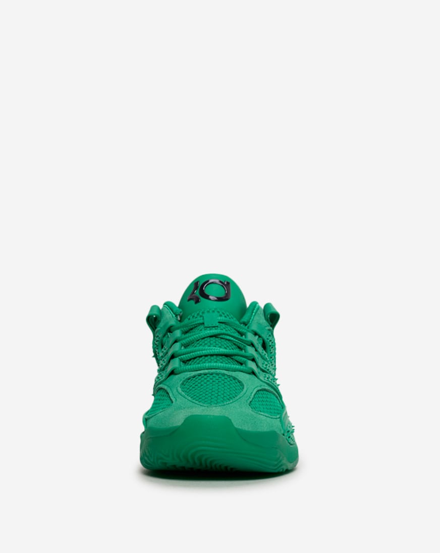 KD18 "Warning Label"