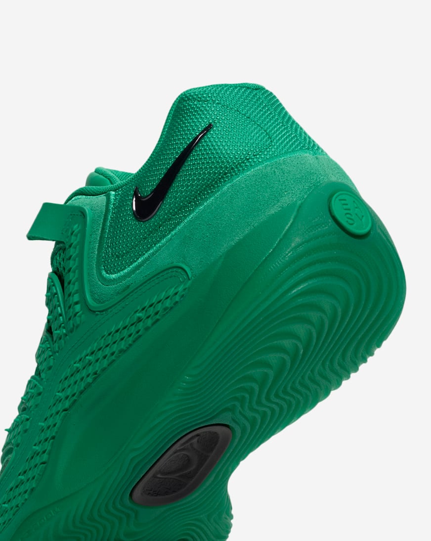 KD18 "Warning Label"