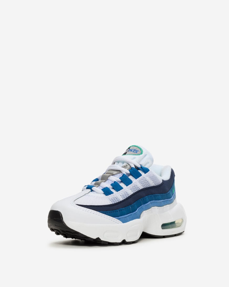 Little Kids' Air Max 95 OG
