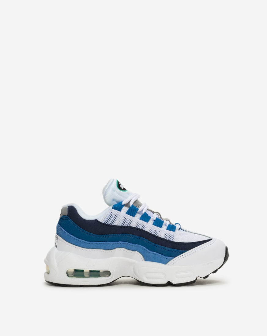 Little Kids' Air Max 95 OG