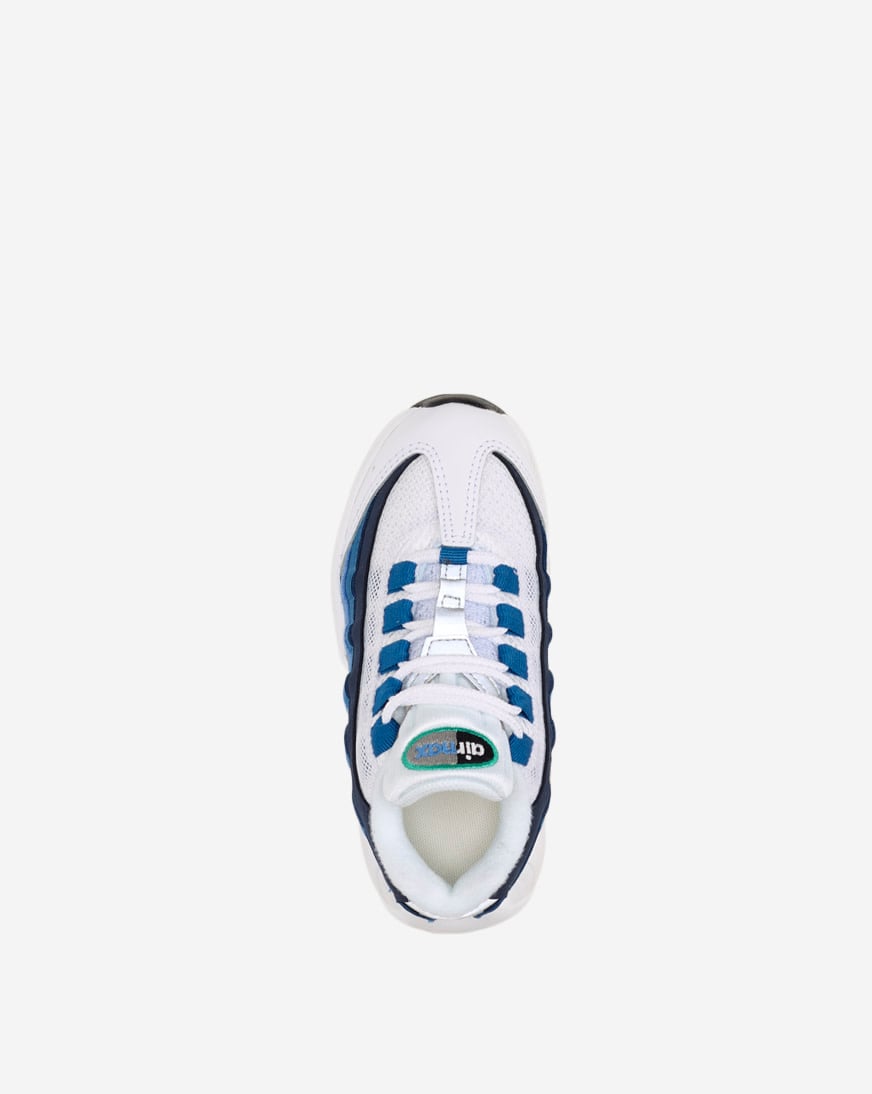 Little Kids' Air Max 95 OG