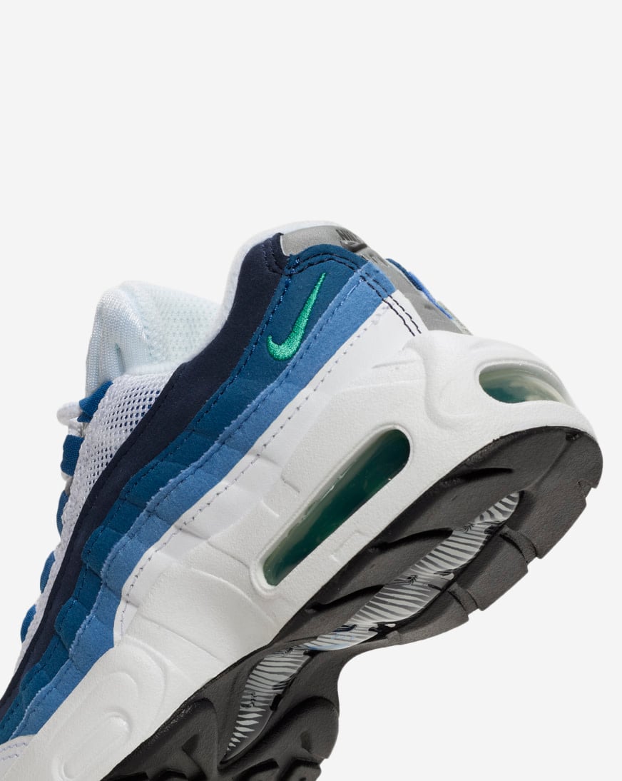 Little Kids' Air Max 95 OG