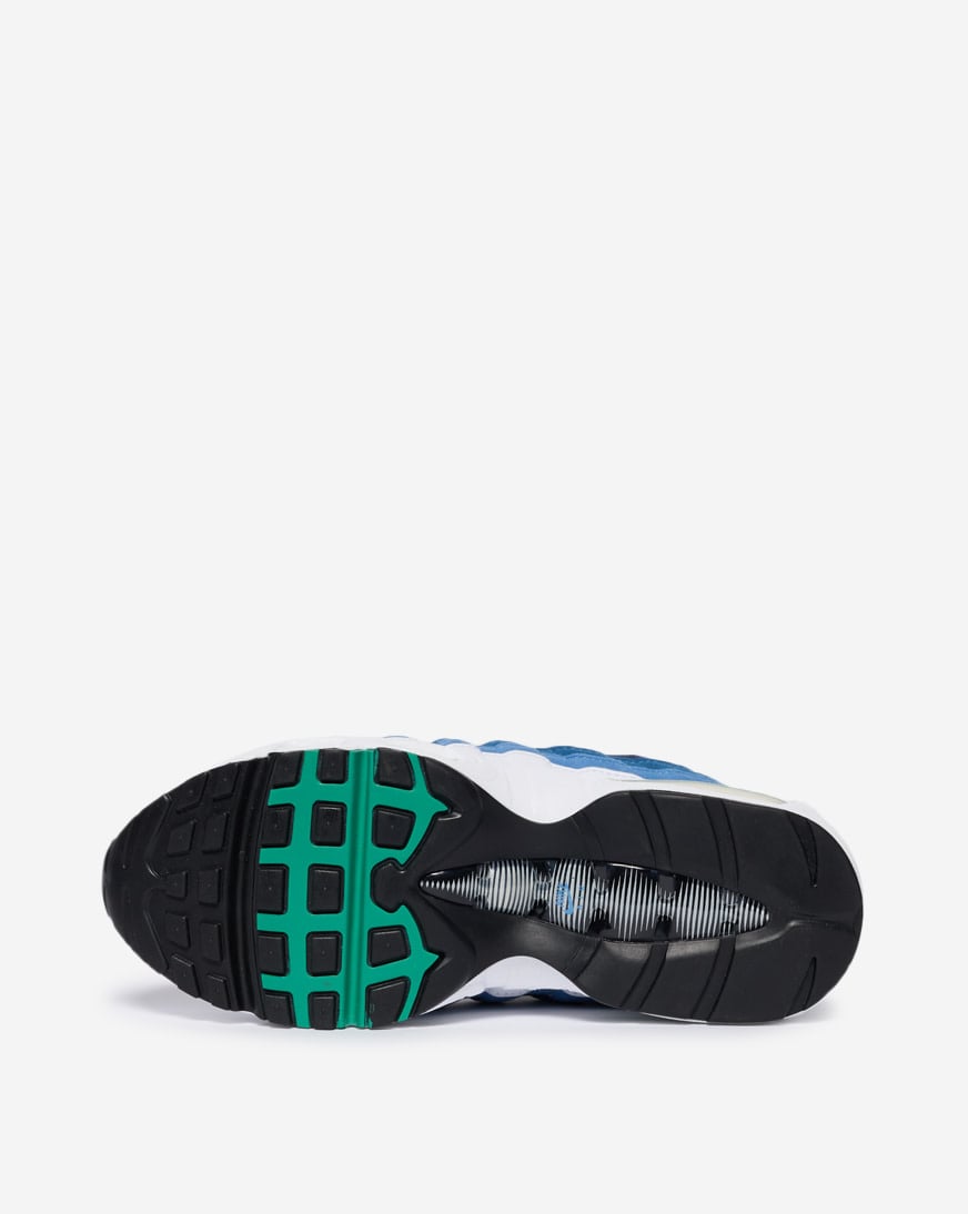 Big Kids' Air Max 95 OG