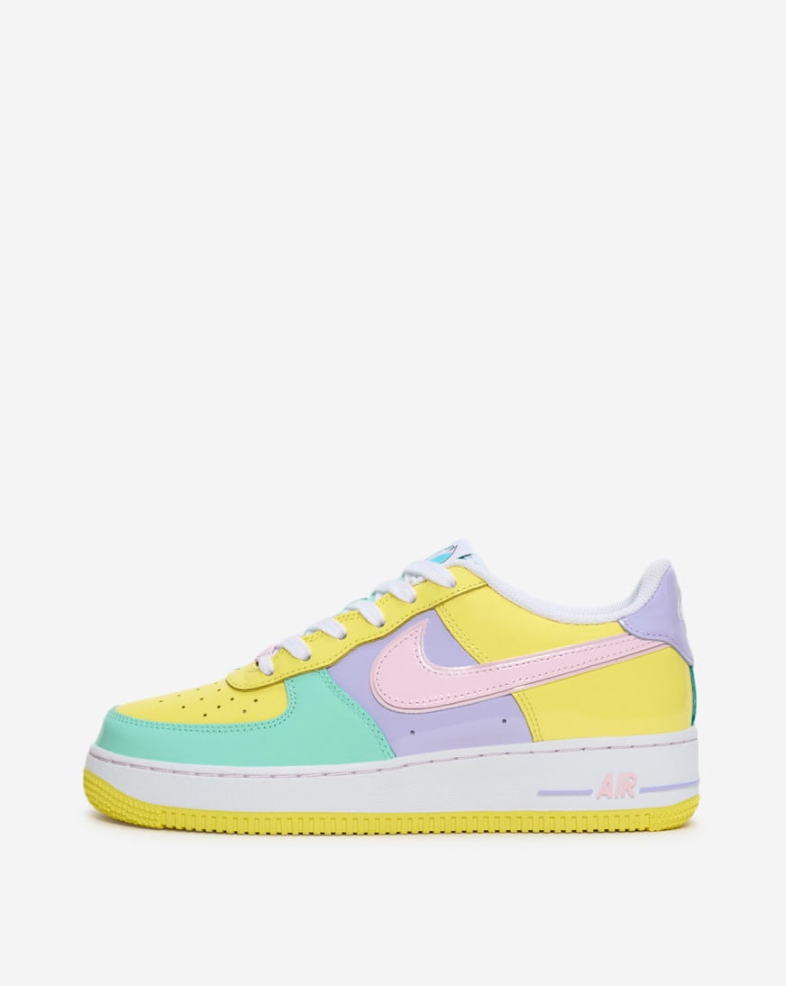 Big Kids' Air Force 1