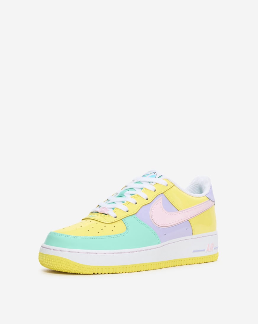 Big Kids' Air Force 1