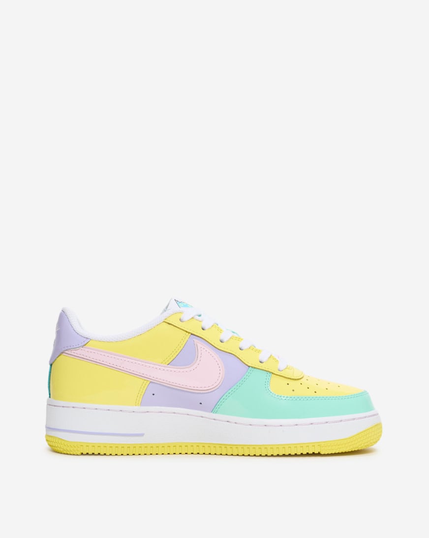 Big Kids' Air Force 1