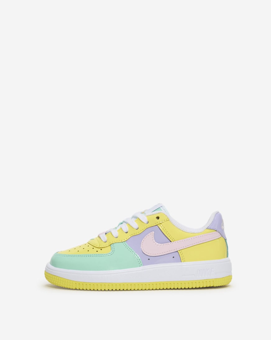 Little Kids' Air Force 1