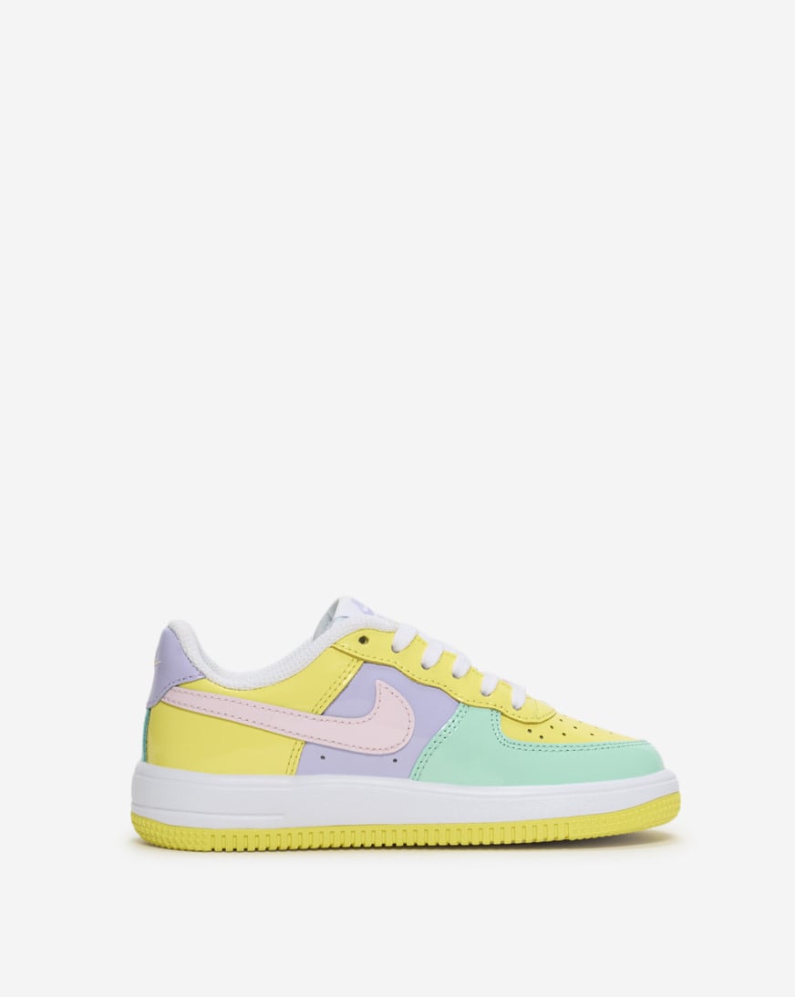 Little Kids' Air Force 1