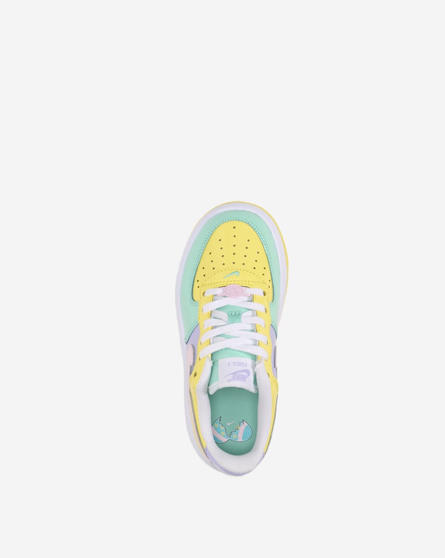 Little Kids' Air Force 1