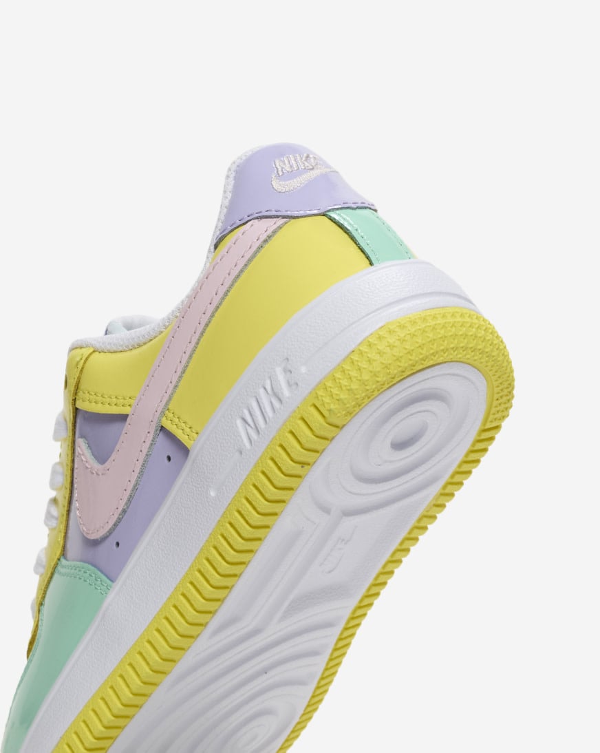 Little Kids' Air Force 1