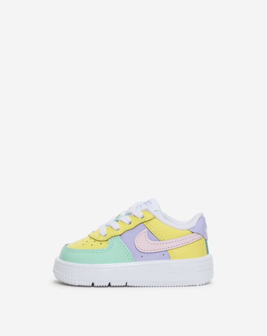 Toddler Air Force 1