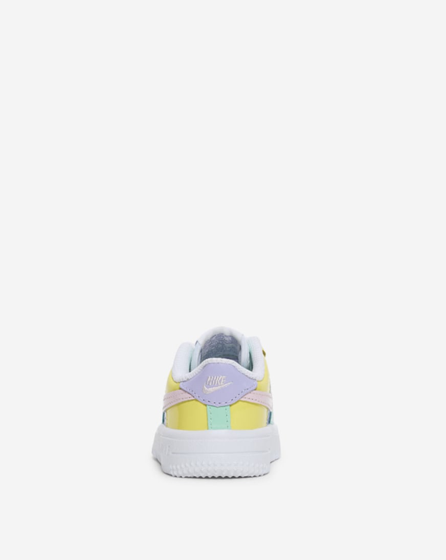 Toddler Air Force 1
