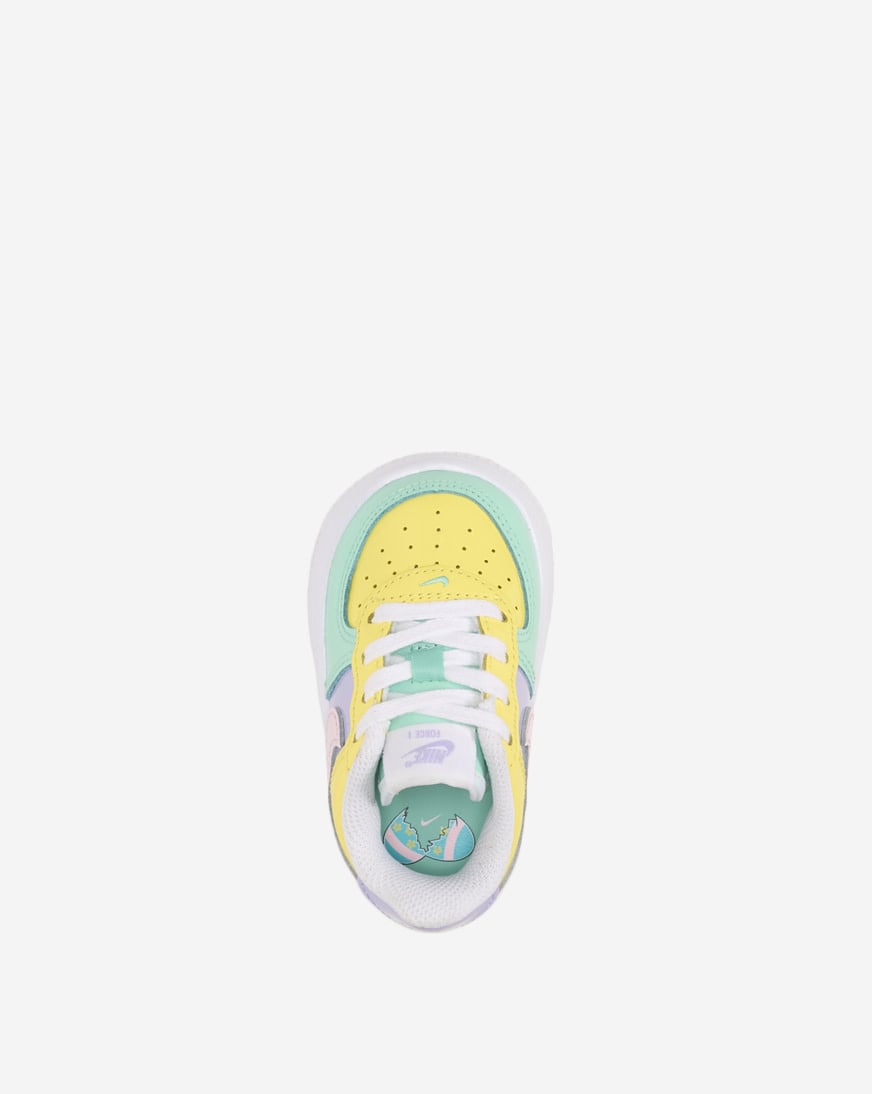 Toddler Air Force 1