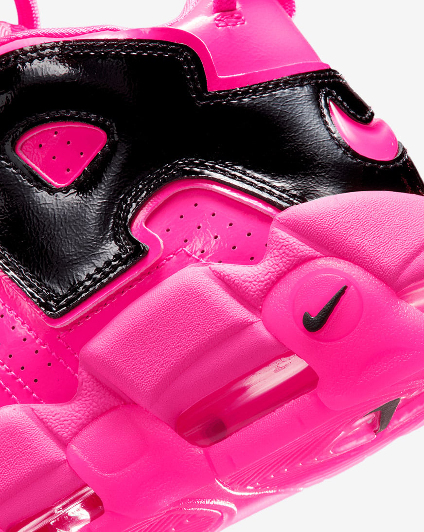 Air More Uptempo SE