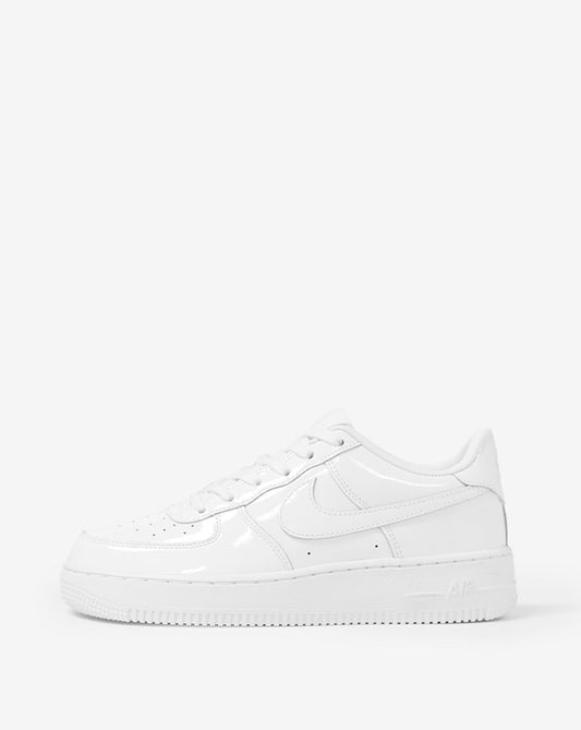 Big Kids' Air Force 1 '07 Patent Leather