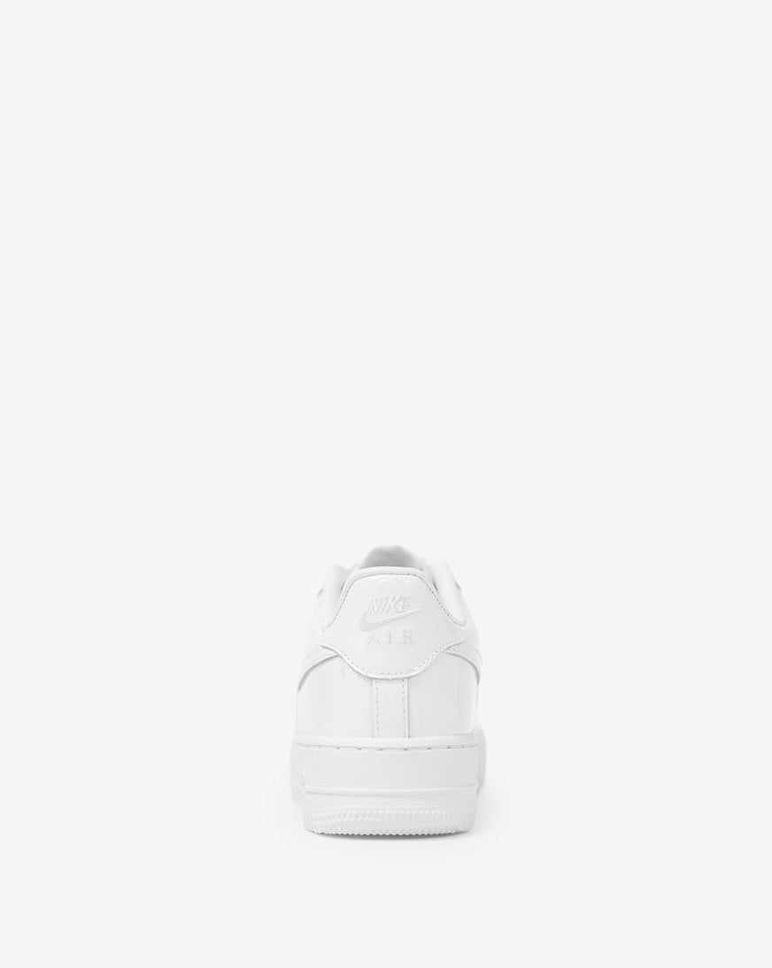 Big Kids' Air Force 1 '07 Patent Leather