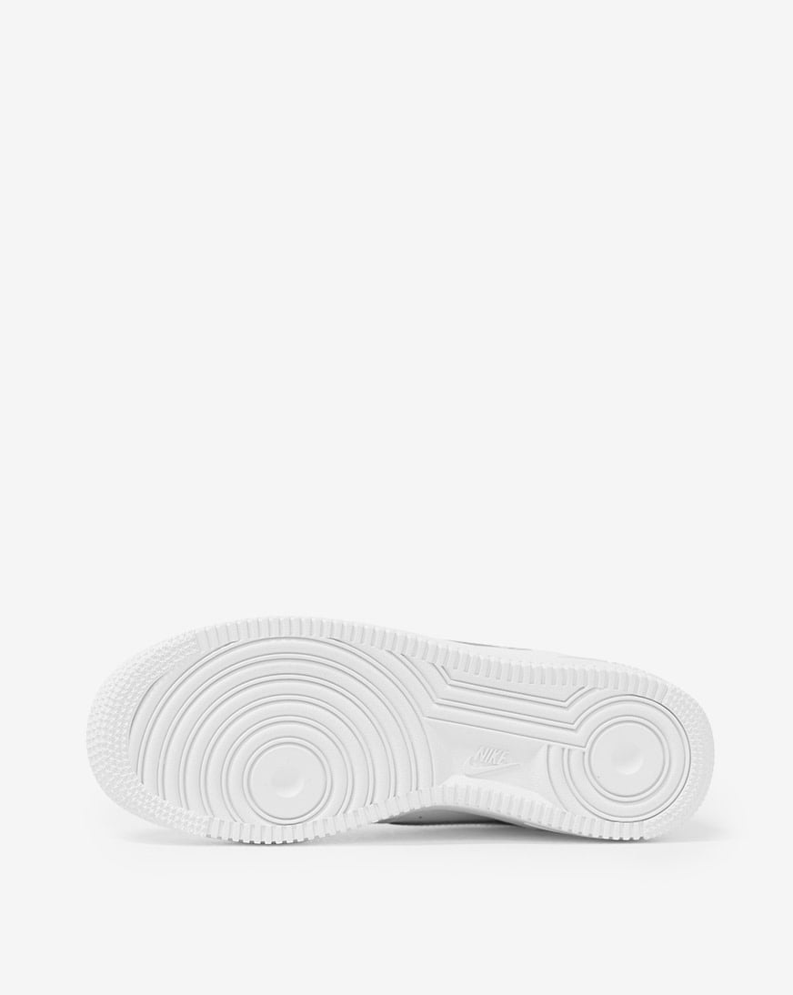 Big Kids' Air Force 1 '07 Patent Leather