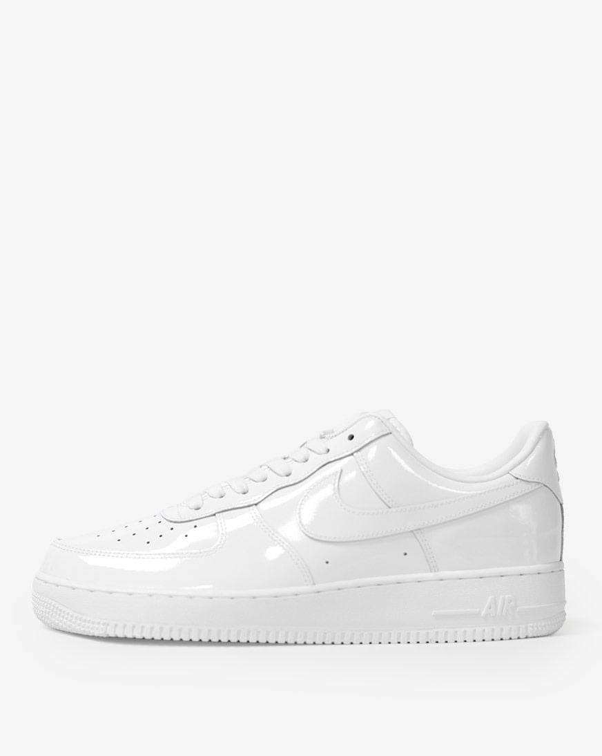 Air Force 1 '07 PRM Patent Leather