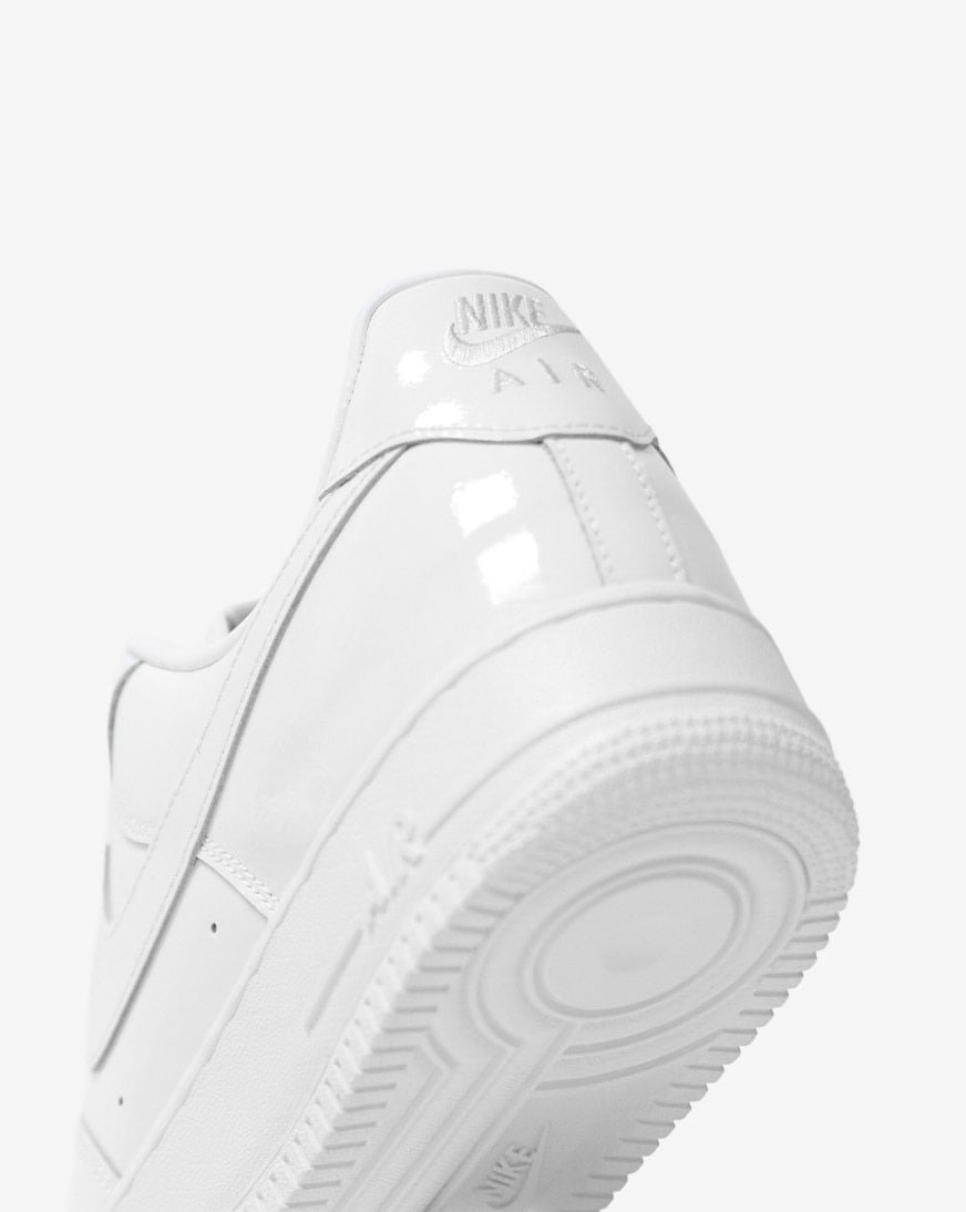 Air Force 1 '07 PRM Patent Leather