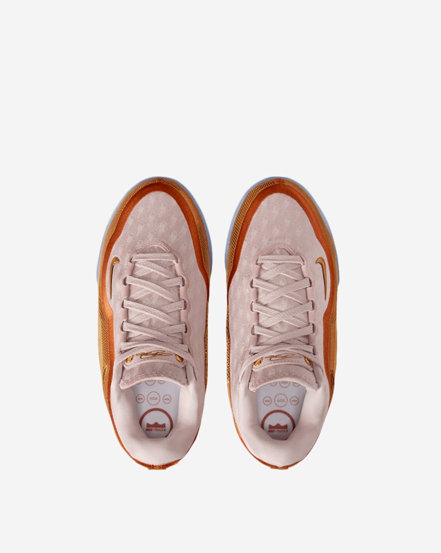 Big Kids' LeBron XXIII