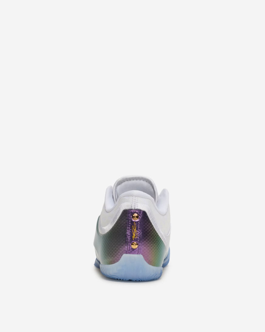 Big Kids' LeBron XXIII "For The Record"