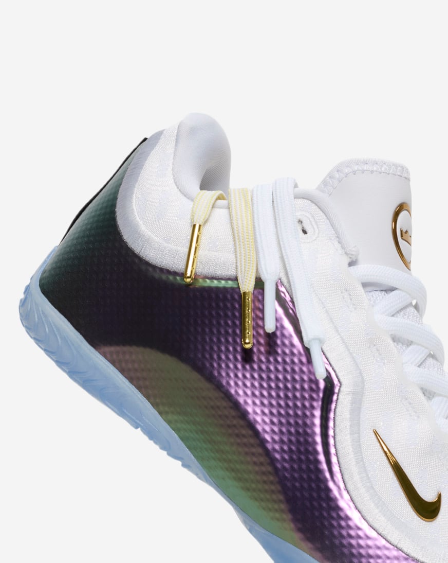 Big Kids' LeBron XXIII "For The Record"
