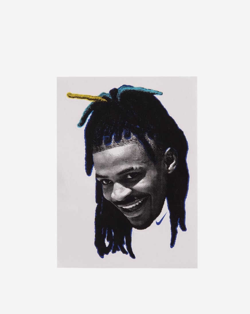 Ja 3 x "Kool-Aid"