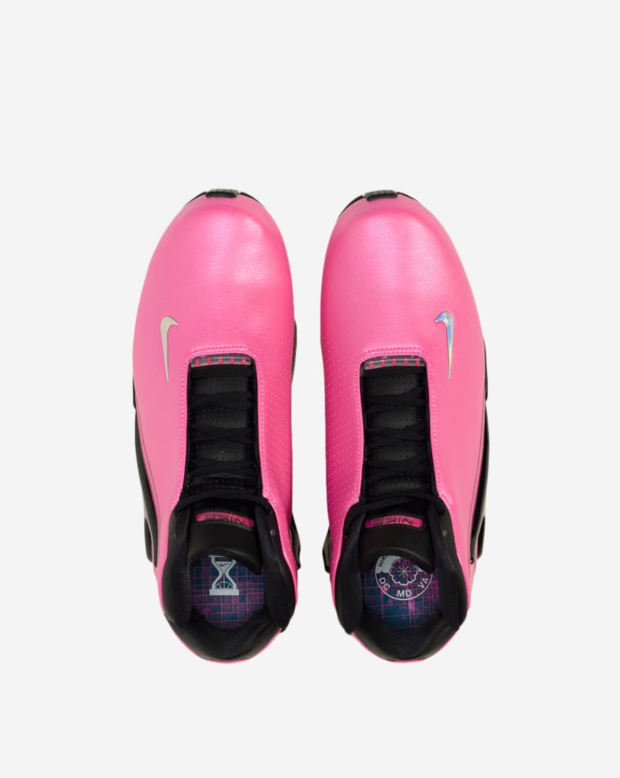 Zoom Hyperflight