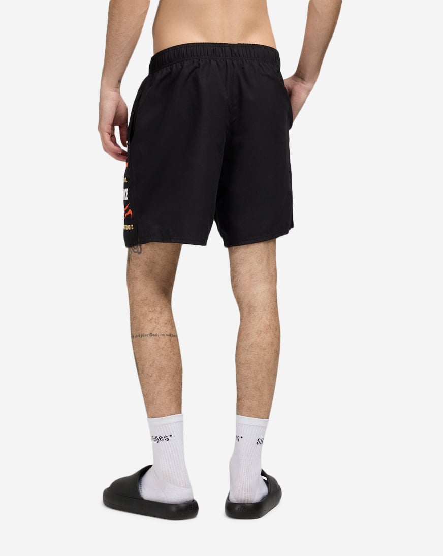 Stack 7In Shorts