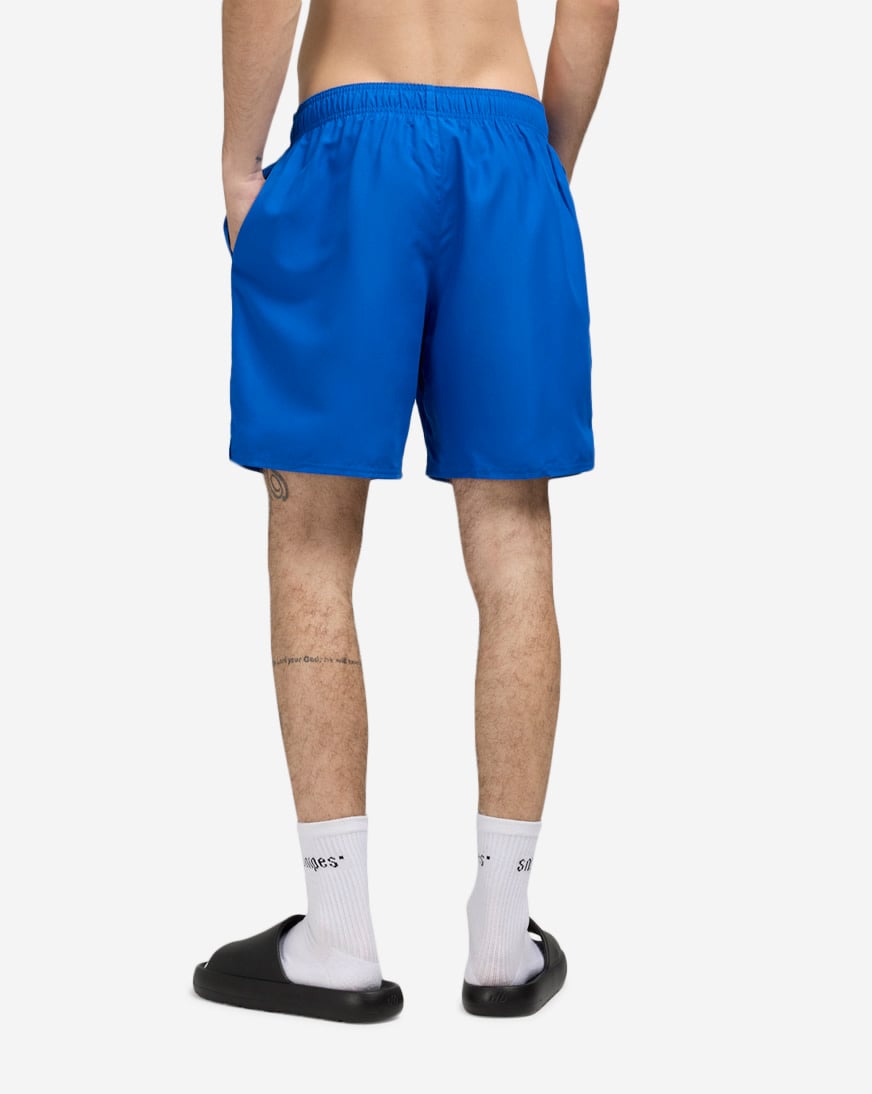 Stack 7In Shorts