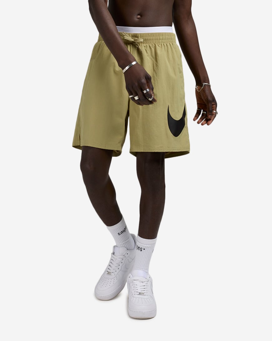 7" Fully Lined Swim Breaker Shorts